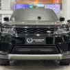 LAND ROVER RANGE ROVER SPORT 3.0 SE 4X4 V6 24V BITURBO DIESEL 4P AUTOMÁTICO LAND ROVER RANGE ROVER SPORT 3.0 SE 4X4 V6 24V BITURBO DIESEL 4P AUTOMÁTICO