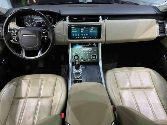 LAND ROVER-RANGE ROVER SPORT-2019