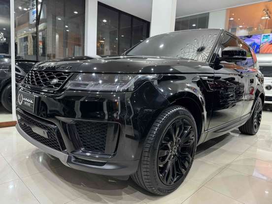 LAND ROVER-RANGE ROVER SPORT-2019