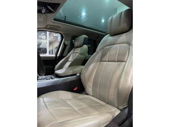 LAND ROVER-RANGE ROVER SPORT-3.0 SE 4X4 V6 24V BITURBO DIESEL 4P AUTOMÁTICO LAND ROVER-RANGE ROVER SPORT-2019
