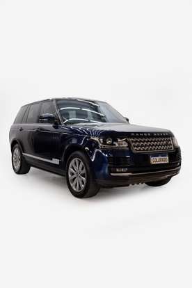 LAND ROVER-RANGE ROVER VOGUE-2017