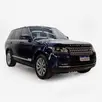 LAND ROVER RANGE ROVER VOGUE 3.0 TDV6 4X4 24V TURBO DIESEL 4P AUTOMÁTICO LAND ROVER RANGE ROVER VOGUE 3.0 TDV6 4X4 24V TURBO DIESEL 4P AUTOMÁTICO