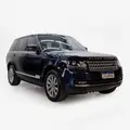 LAND ROVER RANGE ROVER VOGUE 3.0 TDV6 4X4 24V TURBO DIESEL 4P AUTOMÁTICO LAND ROVER RANGE ROVER VOGUE 3.0 TDV6 4X4 24V TURBO DIESEL 4P AUTOMÁTICO