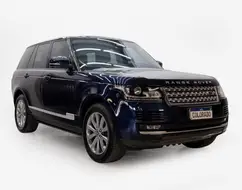 LAND ROVER RANGE ROVER VOGUE 3.0 TDV6 4X4 24V TURBO DIESEL 4P AUTOMÁTICO LAND ROVER RANGE ROVER VOGUE 3.0 TDV6 4X4 24V TURBO DIESEL 4P AUTOMÁTICO