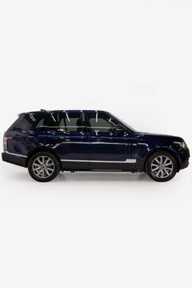 LAND ROVER-RANGE ROVER VOGUE-2017