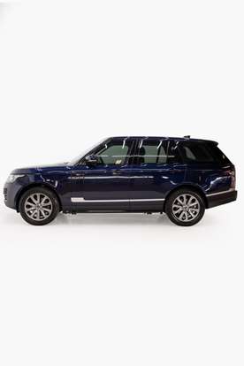 LAND ROVER-RANGE ROVER VOGUE-2017