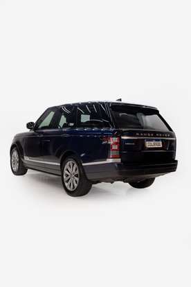 LAND ROVER-RANGE ROVER VOGUE-2017