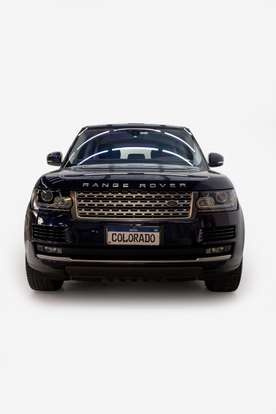 LAND ROVER-RANGE ROVER VOGUE-2017