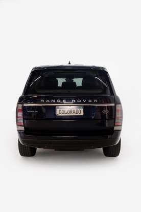 LAND ROVER-RANGE ROVER VOGUE-2017