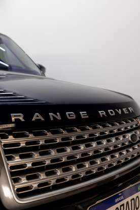 LAND ROVER-RANGE ROVER VOGUE-2017