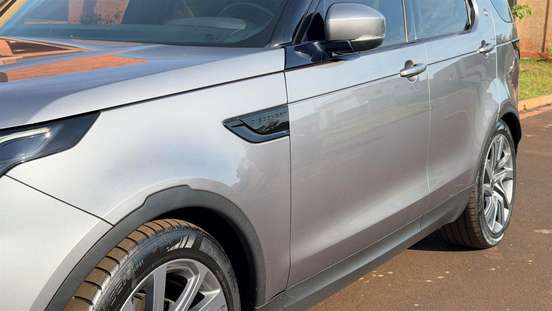 LAND ROVER-DISCOVERY-3.0 V6 TD6 DIESEL HSE 4WD AUTOMÁTICO LAND ROVER-DISCOVERY-2020