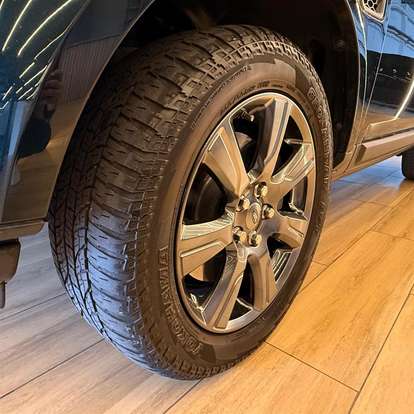 LAND ROVER-DISCOVERY 4-2013
