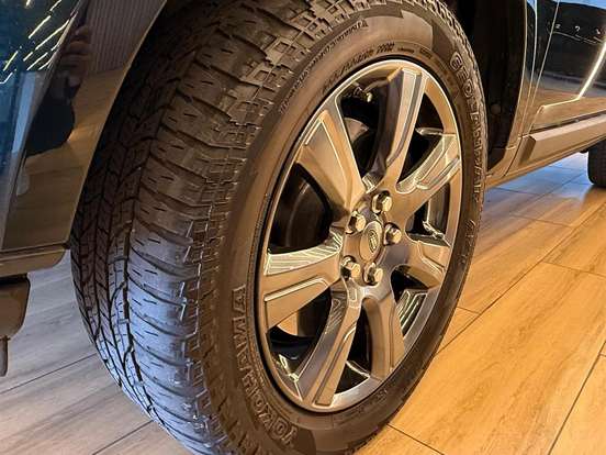 LAND ROVER-DISCOVERY 4-3.0 SE 4X4 V6 24V BI-TURBO DIESEL 4P AUTOMÁTICO LAND ROVER-DISCOVERY 4-2013
