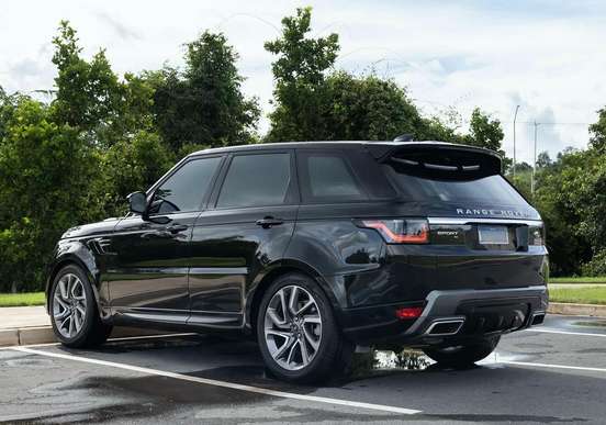 LAND ROVER-RANGE ROVER SPORT-2021