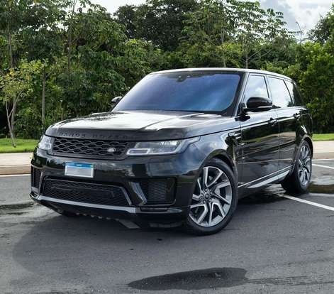 LAND ROVER-RANGE ROVER SPORT-2021