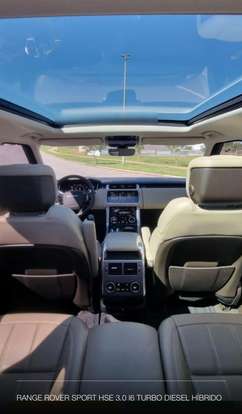 LAND ROVER-RANGE ROVER SPORT-2021
