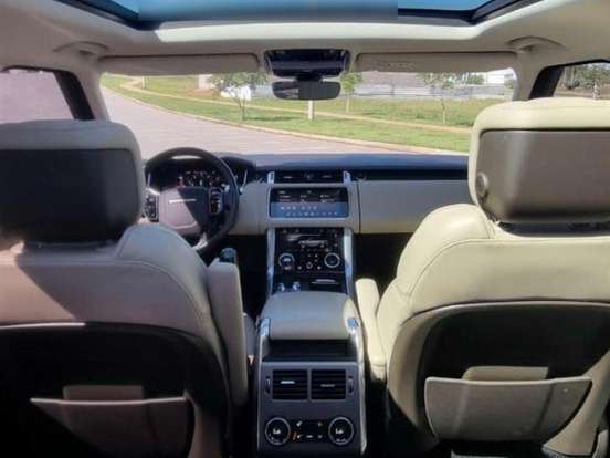LAND ROVER-RANGE ROVER SPORT-3.0 D300 TURBO DIESEL HSE AUTOMÁTICO LAND ROVER-RANGE ROVER SPORT-2021