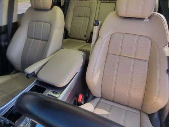 LAND ROVER-RANGE ROVER SPORT-3.0 D300 TURBO DIESEL HSE AUTOMÁTICO LAND ROVER-RANGE ROVER SPORT-2021