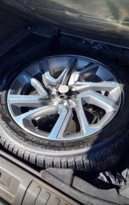 LAND ROVER-RANGE ROVER SPORT-2021