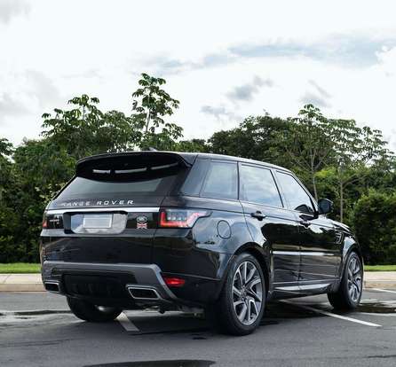 LAND ROVER-RANGE ROVER SPORT-2021