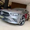MERCEDES-BENZ CLA 250 2.0 CGI GASOLINA 7G-DCT MERCEDES-BENZ CLA 250 2.0 CGI GASOLINA 7G-DCT