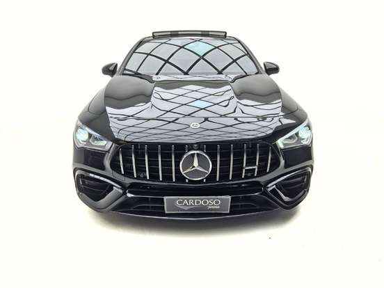 MERCEDES-BENZ-CLA 45 AMG-2.0 CGI GASOLINA S 4MATIC SPEEDSHIFT MERCEDES-BENZ-CLA 45 AMG-2022