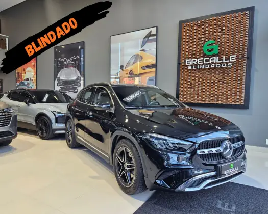MERCEDES-BENZ GLA 200 1.3 MHEV PROGRESSIVE 7G-DCT MERCEDES-BENZ GLA 200 1.3 MHEV PROGRESSIVE 7G-DCT
