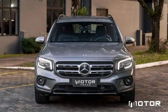 MERCEDES-BENZ GLB 200 1.3 CGI GASOLINA ADVANCE 7G-DCT MERCEDES-BENZ GLB 200 1.3 CGI GASOLINA ADVANCE 7G-DCT