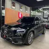 MERCEDES-BENZ GLB 35 AMG 2.0 MHEV 4MATIC SPEEDSHIFT MERCEDES-BENZ GLB 35 AMG 2.0 MHEV 4MATIC SPEEDSHIFT