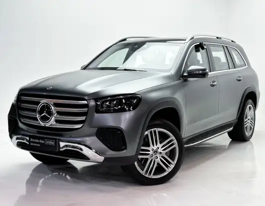 MERCEDES-BENZ-GLS 450-2024
