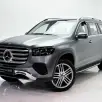 MERCEDES-BENZ GLS 450 3.0 I6 GASOLINA 4MATIC 9G-TRONIC MERCEDES-BENZ GLS 450 3.0 I6 GASOLINA 4MATIC 9G-TRONIC
