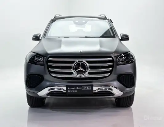 MERCEDES-BENZ-GLS 450-3.0 I6 GASOLINA 4MATIC 9G-TRONIC MERCEDES-BENZ-GLS 450-2024