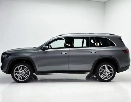 MERCEDES-BENZ-GLS 450-2024