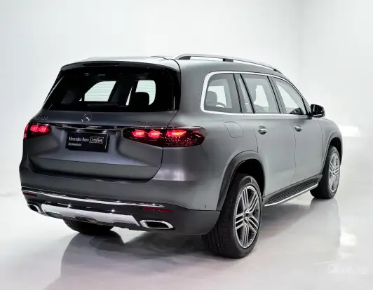 MERCEDES-BENZ-GLS 450-3.0 I6 GASOLINA 4MATIC 9G-TRONIC MERCEDES-BENZ-GLS 450-2024