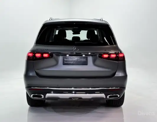 MERCEDES-BENZ-GLS 450-2024