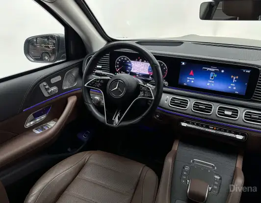 MERCEDES-BENZ-GLS 450-3.0 I6 GASOLINA 4MATIC 9G-TRONIC MERCEDES-BENZ-GLS 450-2024