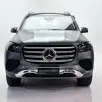 MERCEDES-BENZ GLS 450 3.0 I6 GASOLINA 4MATIC 9G-TRONIC MERCEDES-BENZ GLS 450 3.0 I6 GASOLINA 4MATIC 9G-TRONIC