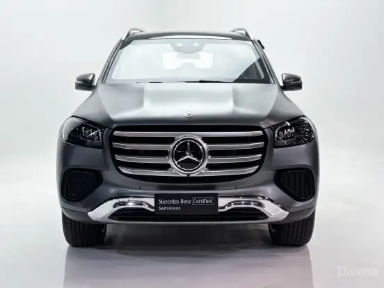 MERCEDES-BENZ-GLS 450-3.0 I6 GASOLINA 4MATIC 9G-TRONIC MERCEDES-BENZ-GLS 450-2024