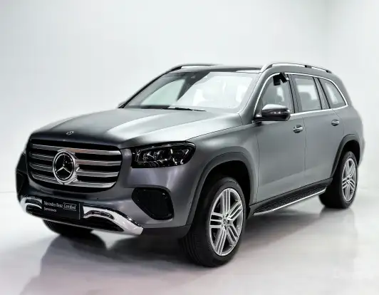 MERCEDES-BENZ-GLS 450-2024