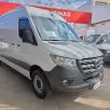 MERCEDES-BENZ SPRINTER 2.0 CDI DIESEL FURGÃO 315 STREET TA EXTRA LONGO MANUAL MERCEDES-BENZ SPRINTER 2.0 CDI DIESEL FURGÃO 315 STREET TA EXTRA LONGO MANUAL