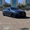 MERCEDES-BENZ A 35 AMG 2.0 CGI GASOLINA SEDAN 4MATIC 7G-DCT MERCEDES-BENZ A 35 AMG 2.0 CGI GASOLINA SEDAN 4MATIC 7G-DCT