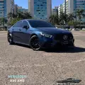 MERCEDES-BENZ A 35 AMG 2.0 CGI GASOLINA SEDAN 4MATIC 7G-DCT MERCEDES-BENZ A 35 AMG 2.0 CGI GASOLINA SEDAN 4MATIC 7G-DCT
