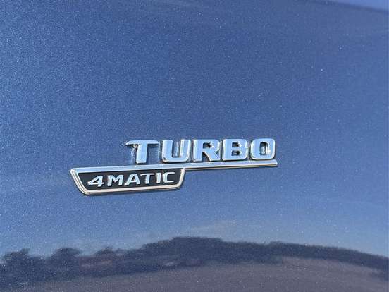MERCEDES-BENZ-A 35 AMG-2.0 CGI GASOLINA SEDAN 4MATIC 7G-DCT MERCEDES-BENZ-A 35 AMG-2020