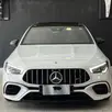 MERCEDES-BENZ A 45 AMG 2.0 CGI GASOLINA S 4MATIC SPEEDSHIFT MERCEDES-BENZ A 45 AMG 2.0 CGI GASOLINA S 4MATIC SPEEDSHIFT