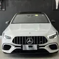 MERCEDES-BENZ A 45 AMG 2.0 CGI GASOLINA S 4MATIC SPEEDSHIFT MERCEDES-BENZ A 45 AMG 2.0 CGI GASOLINA S 4MATIC SPEEDSHIFT