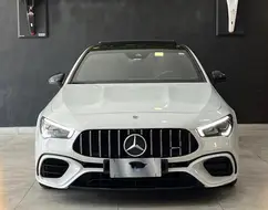 MERCEDES-BENZ A 45 AMG 2.0 CGI GASOLINA S 4MATIC SPEEDSHIFT MERCEDES-BENZ A 45 AMG 2.0 CGI GASOLINA S 4MATIC SPEEDSHIFT