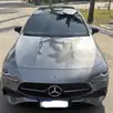 MERCEDES-BENZ CLA 200 1.3 MHEV AMG LINE 7G-DCT MERCEDES-BENZ CLA 200 1.3 MHEV AMG LINE 7G-DCT