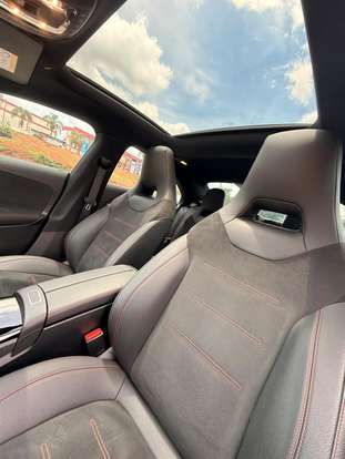 MERCEDES-BENZ-CLA 200-2024