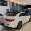 MERCEDES-BENZ CLA 250 2.0 CGI GASOLINA 7G-DCT MERCEDES-BENZ CLA 250 2.0 CGI GASOLINA 7G-DCT