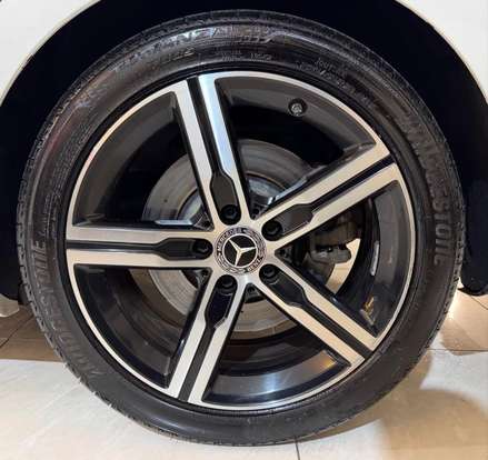 MERCEDES-BENZ-CLA 250-2.0 CGI GASOLINA 7G-DCT MERCEDES-BENZ-CLA 250-2022